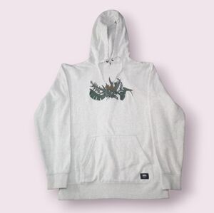 Vans Back Bay Camo Hoodie